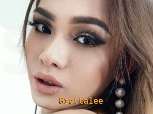 grettalee Sexcam Portal