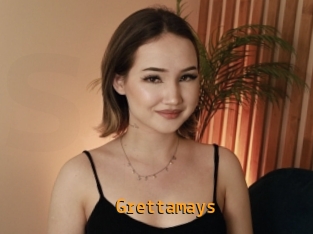 Grettamays