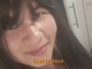 grettyross Sexcam Portal