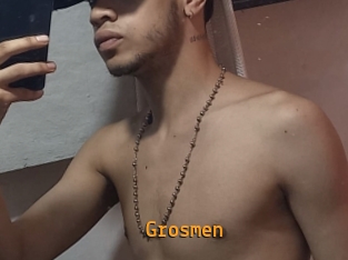 grosmen Sexcam Portal