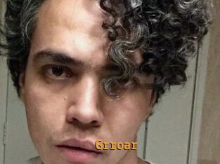 grroar Sexcam Portal