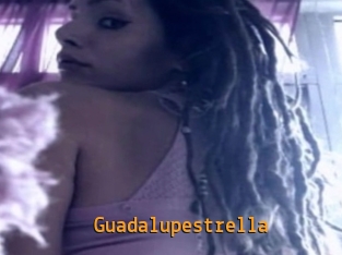 Guadalupestrella