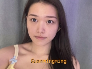 Guanmingming