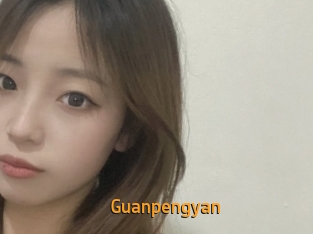 Guanpengyan