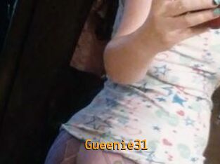 gueenie31 Sexcam Portal
