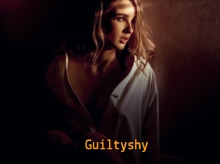 Guiltyshy