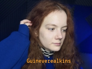 Guineverealkins
