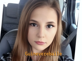 Guineverebaile