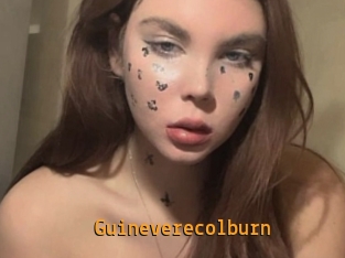 Guineverecolburn