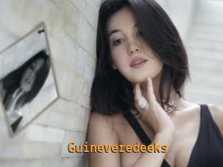 Guineveredeeks