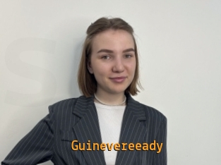 Guinevereeady