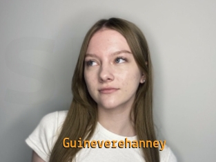 Guineverehanney