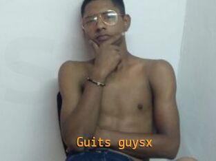 Guits_guysx