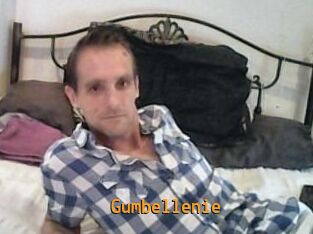 Gumbellenie