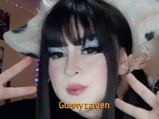 Gummyraven