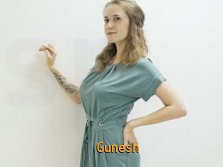 Gunesh