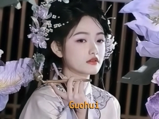 Guohui