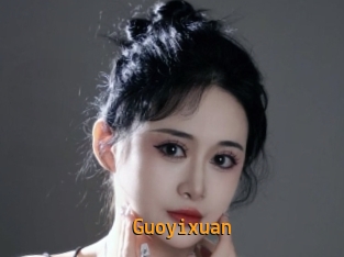 Guoyixuan