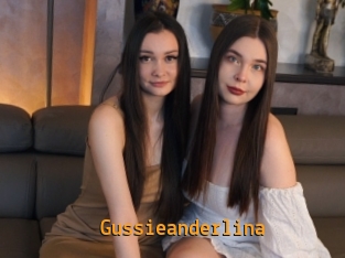 gussieanderlina Sexcam Portal