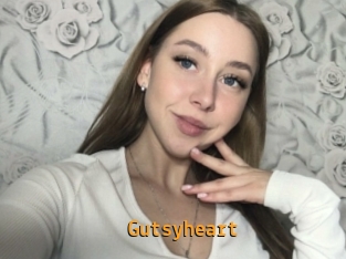 gutsyheart Sexcam Portal