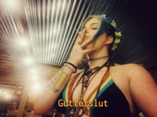 Gutterslut
