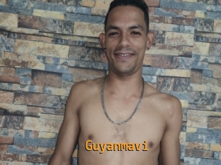 Guyanmavi