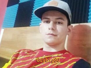 guybig80 Sexcam Portal