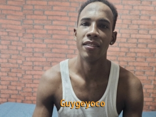 Guygeyoco