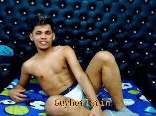 Guyhotlatin
