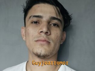 Guyjoarromor
