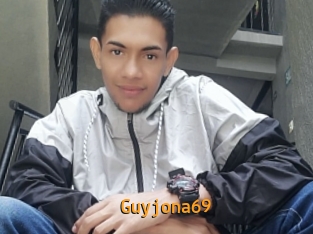 Guyjona69