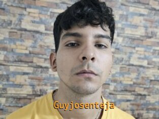 guyjosenteja Sexcam Portal