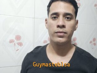 Guymasteblsa