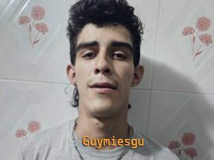 guymiesgu Sexcam Portal