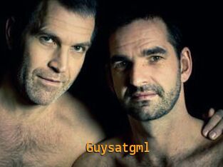 Guysatgml