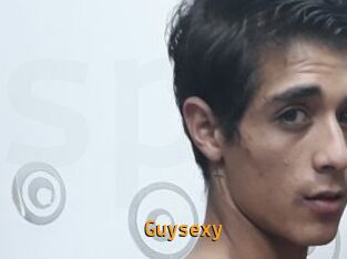 Guysexy