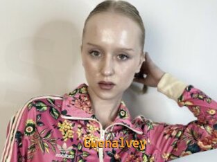 Gwenalvey
