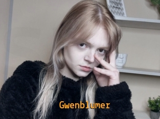 Gwenblumer