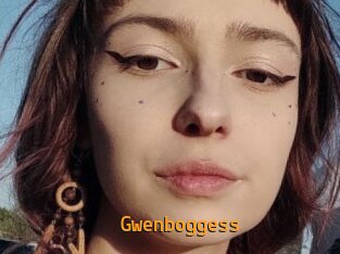 Gwenboggess