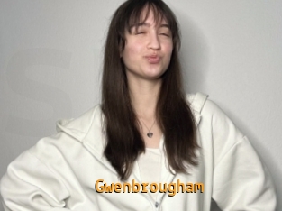 Gwenbrougham