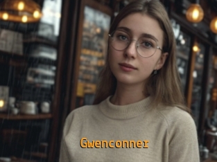 Gwenconner