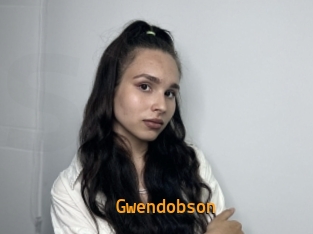 gwendobson Sexcam Portal