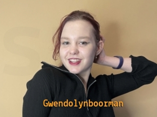 Gwendolynboorman