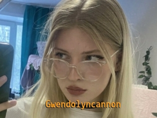 Gwendolyncannon