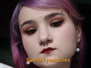 Gwendolyndaines