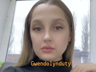 Gwendolynduty