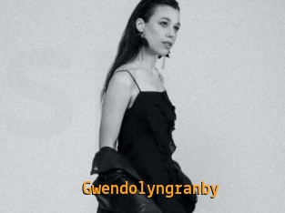 Gwendolyngranby