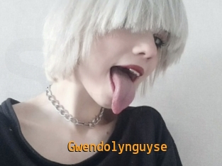 Gwendolynguyse