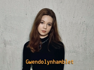 Gwendolynhamblet