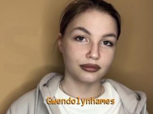 Gwendolynhames